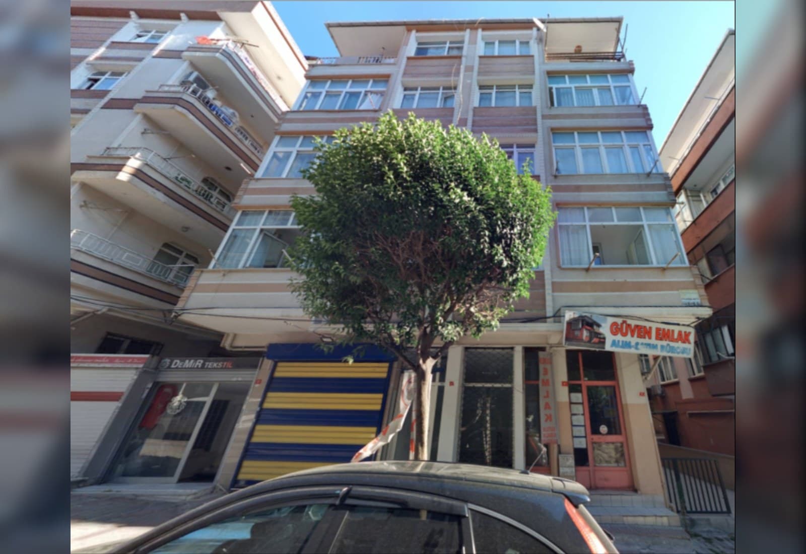 Başak1 Sokak No/6