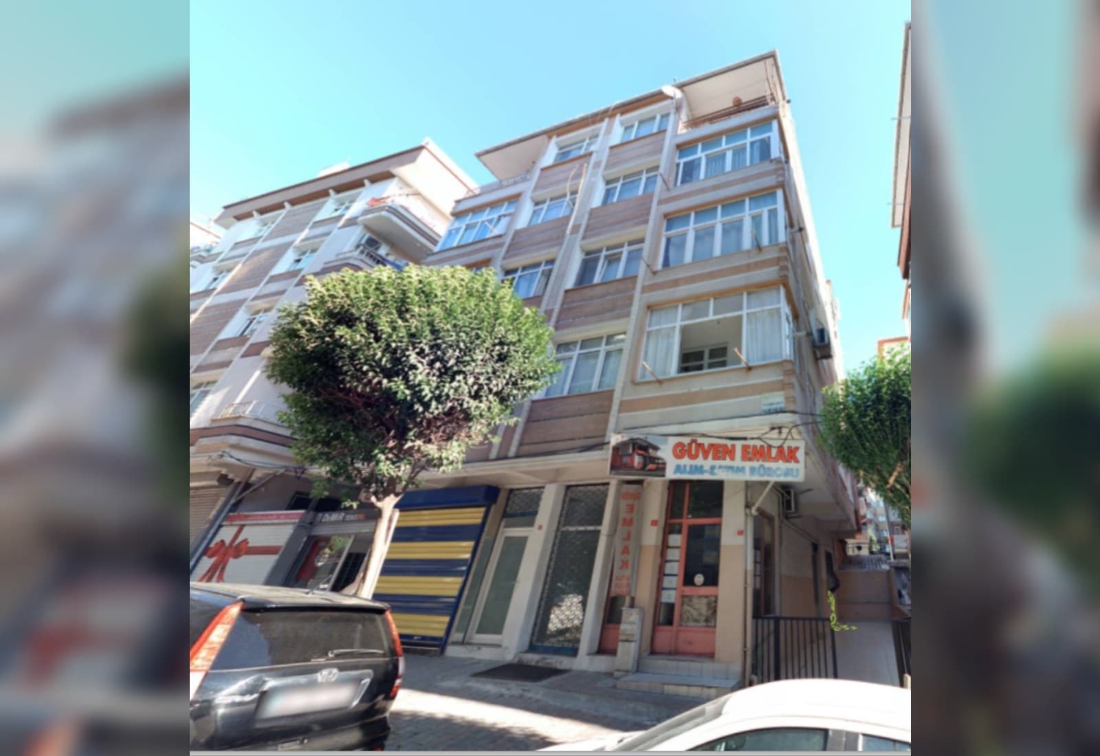 Başak1 Sokak No/6 fotoğraf 2
