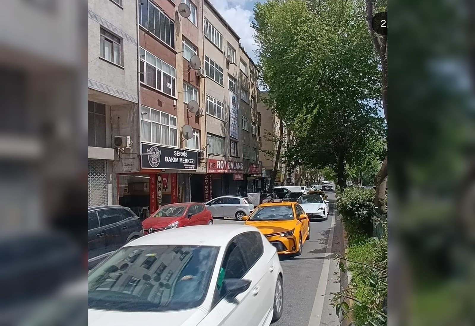 Bayrampaşa 50. Yıl Caddesi No 64 fotoğraf 2