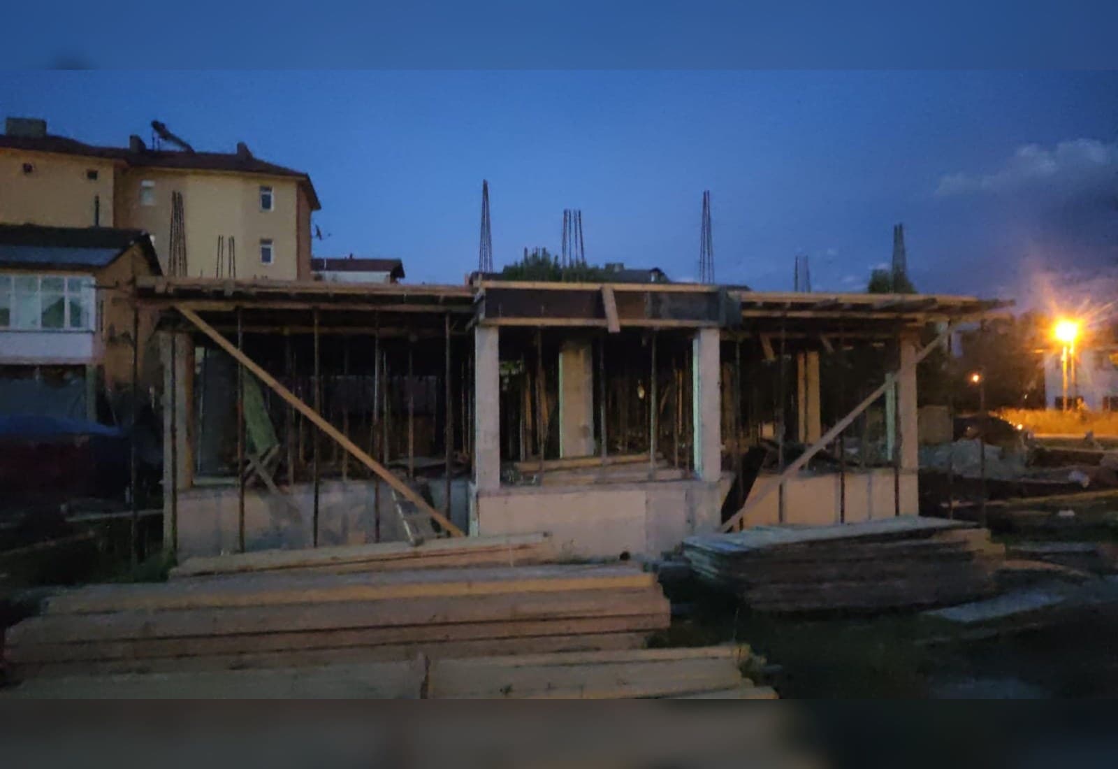 EFLANİ CANDAROĞLU MAH. fotoğraf 2