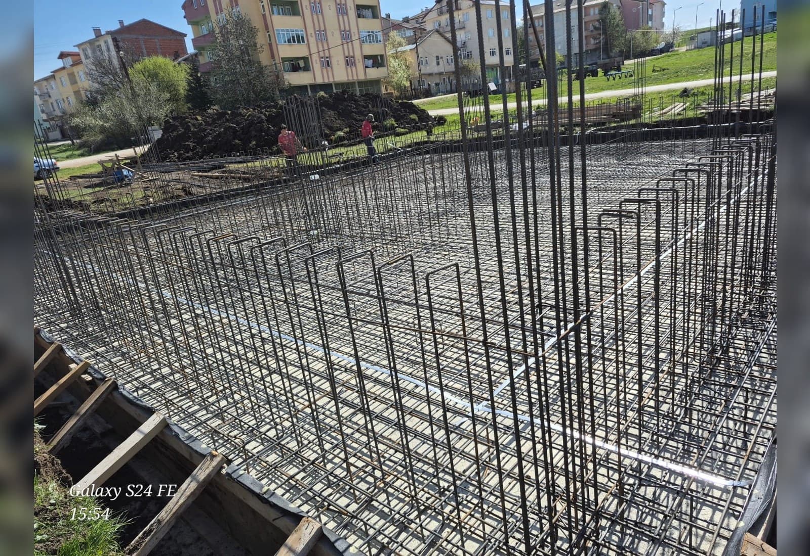 EFLANİ CANDAROĞLU MAH. fotoğraf 5