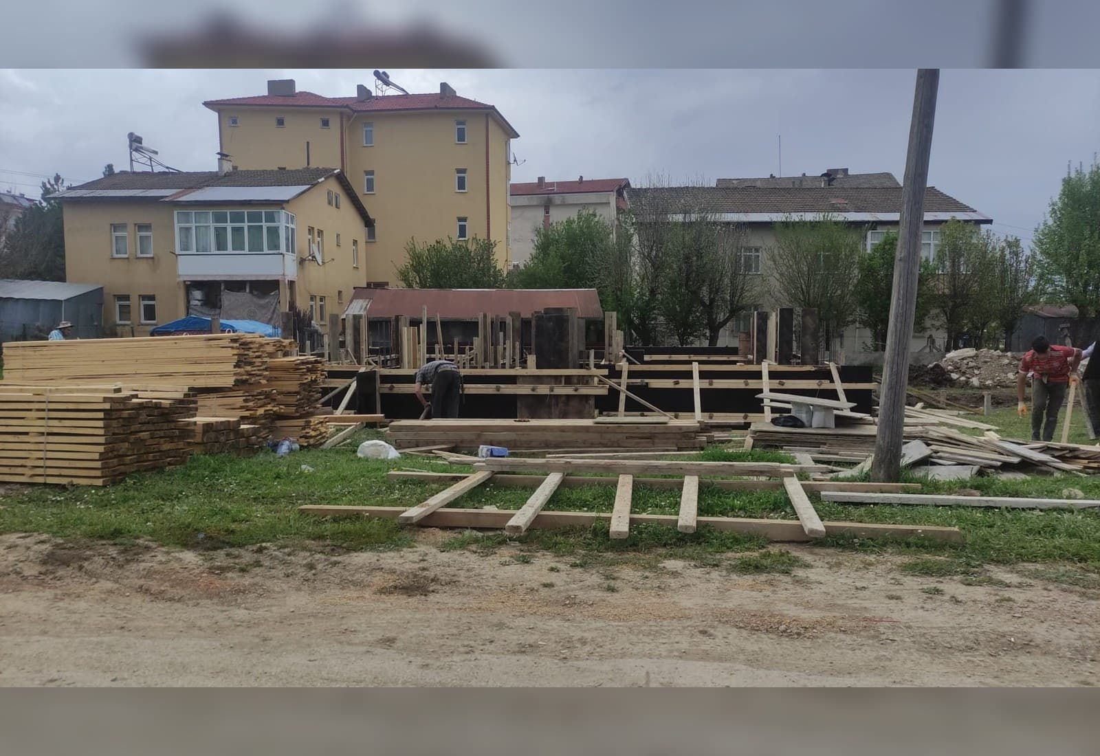 EFLANİ CANDAROĞLU MAH. fotoğraf 6