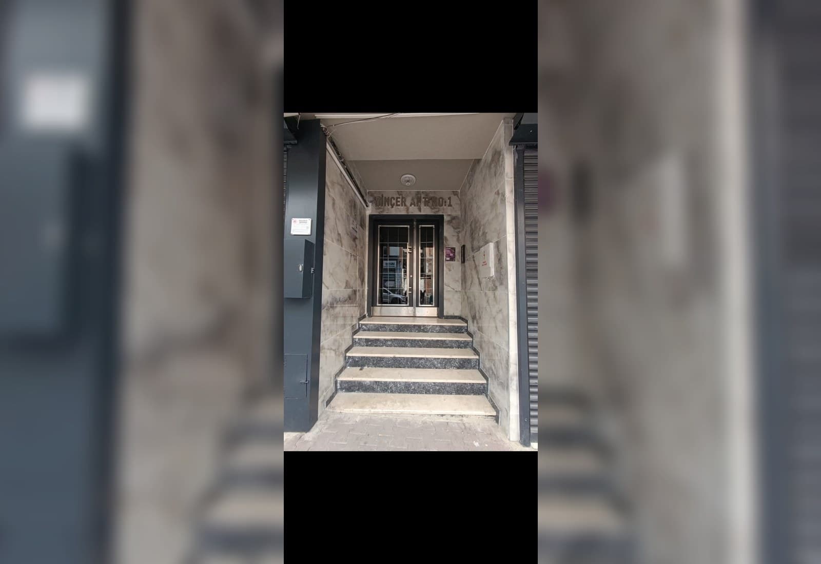Fatih Caddesi Dinçer Apt. fotoğraf 5