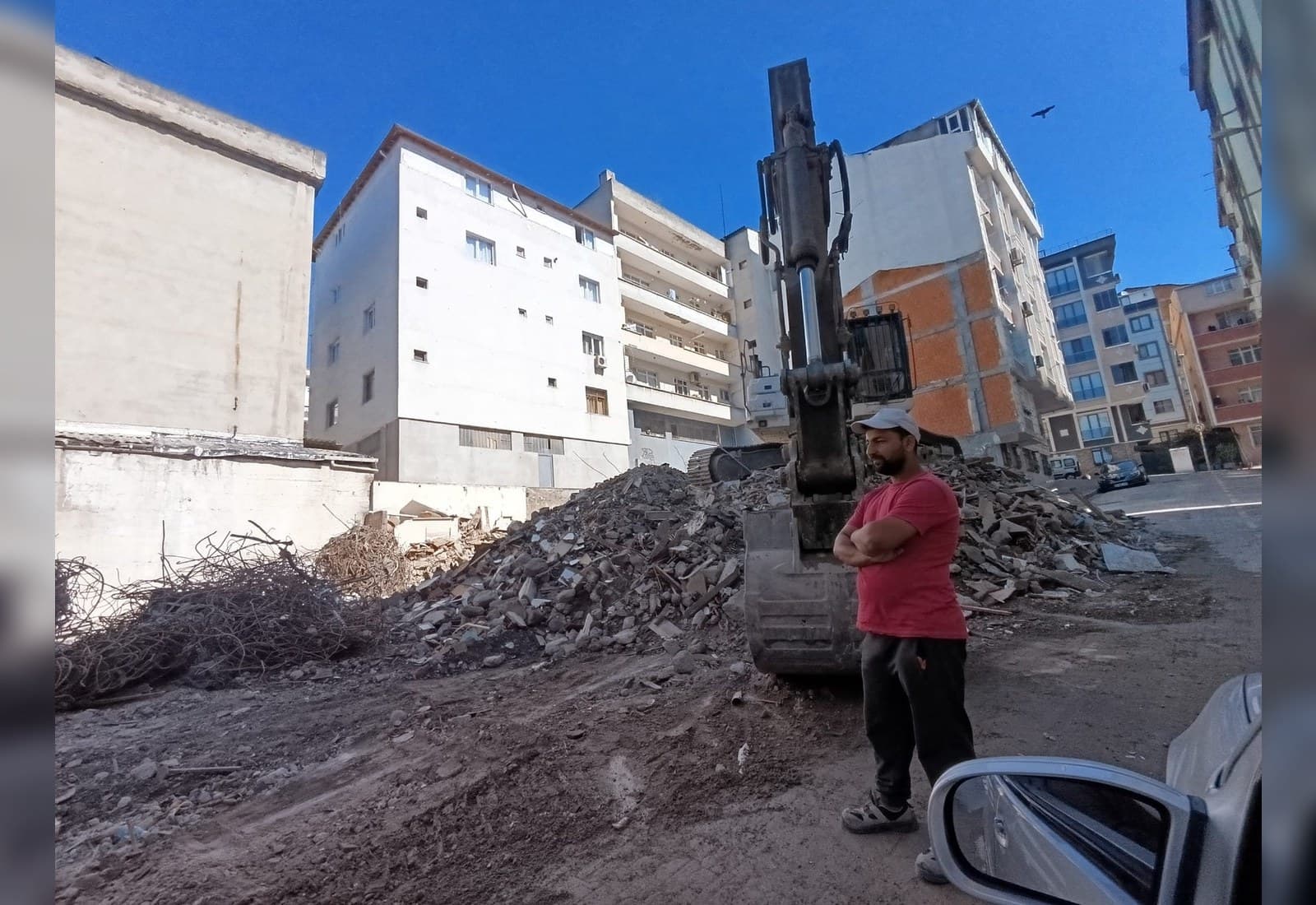 Toptaşı Sok No/11 fotoğraf 1