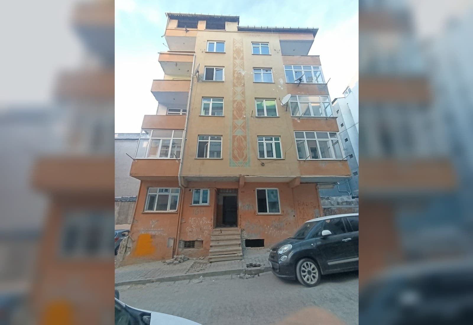 Toptaşı Sok No/11
