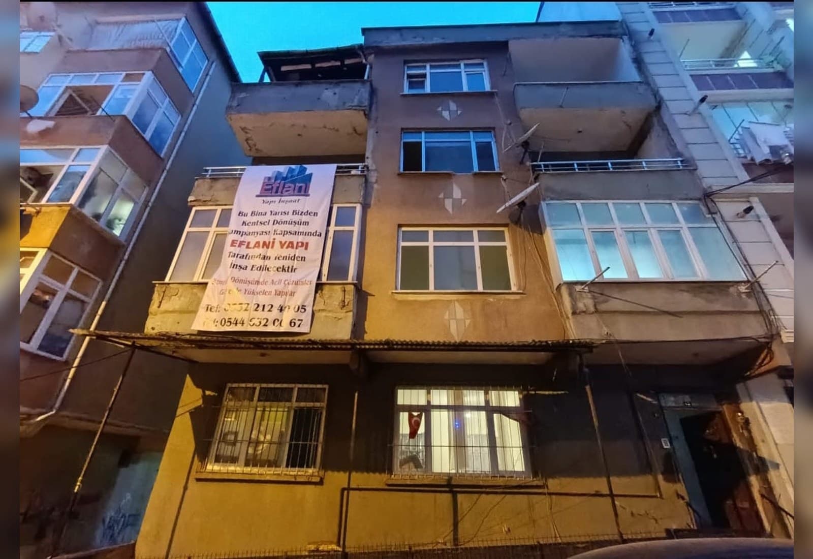 Toptaşı Sokak No / 13