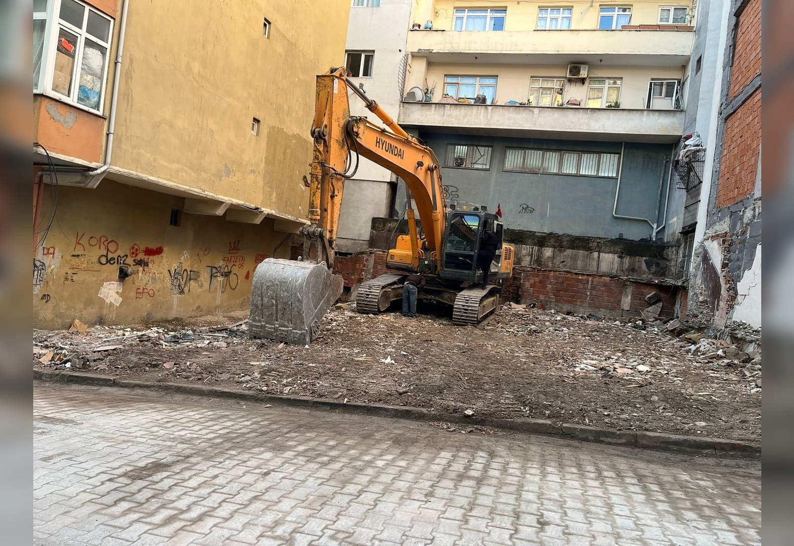 Toptaşı Sokak No / 13 fotoğraf 2