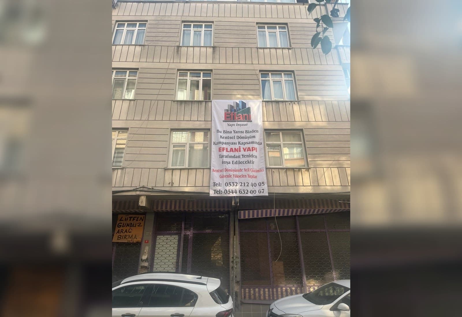 Zembilci Sokak No/3