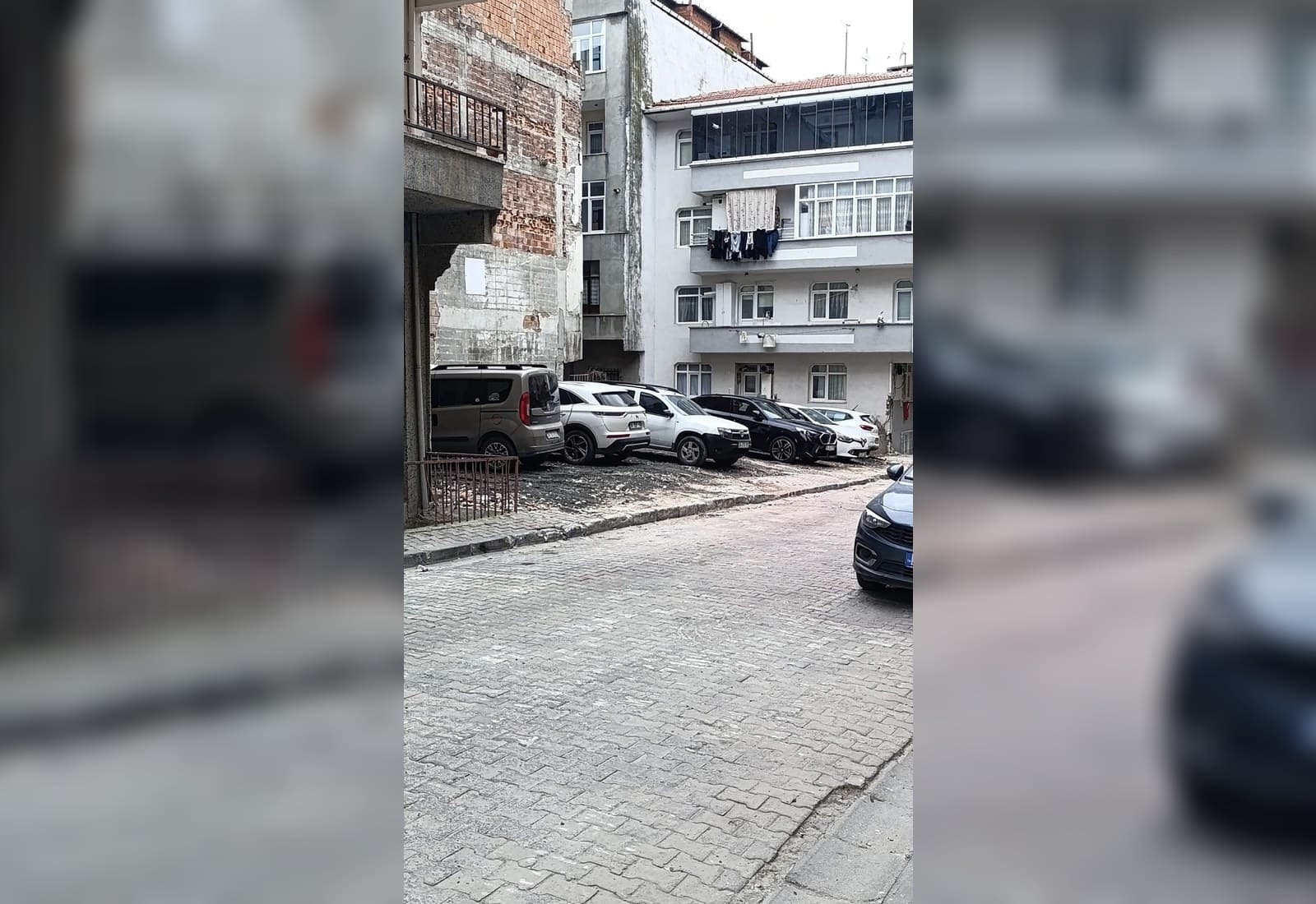 Zembilci Sokak No/3 fotoğraf 2