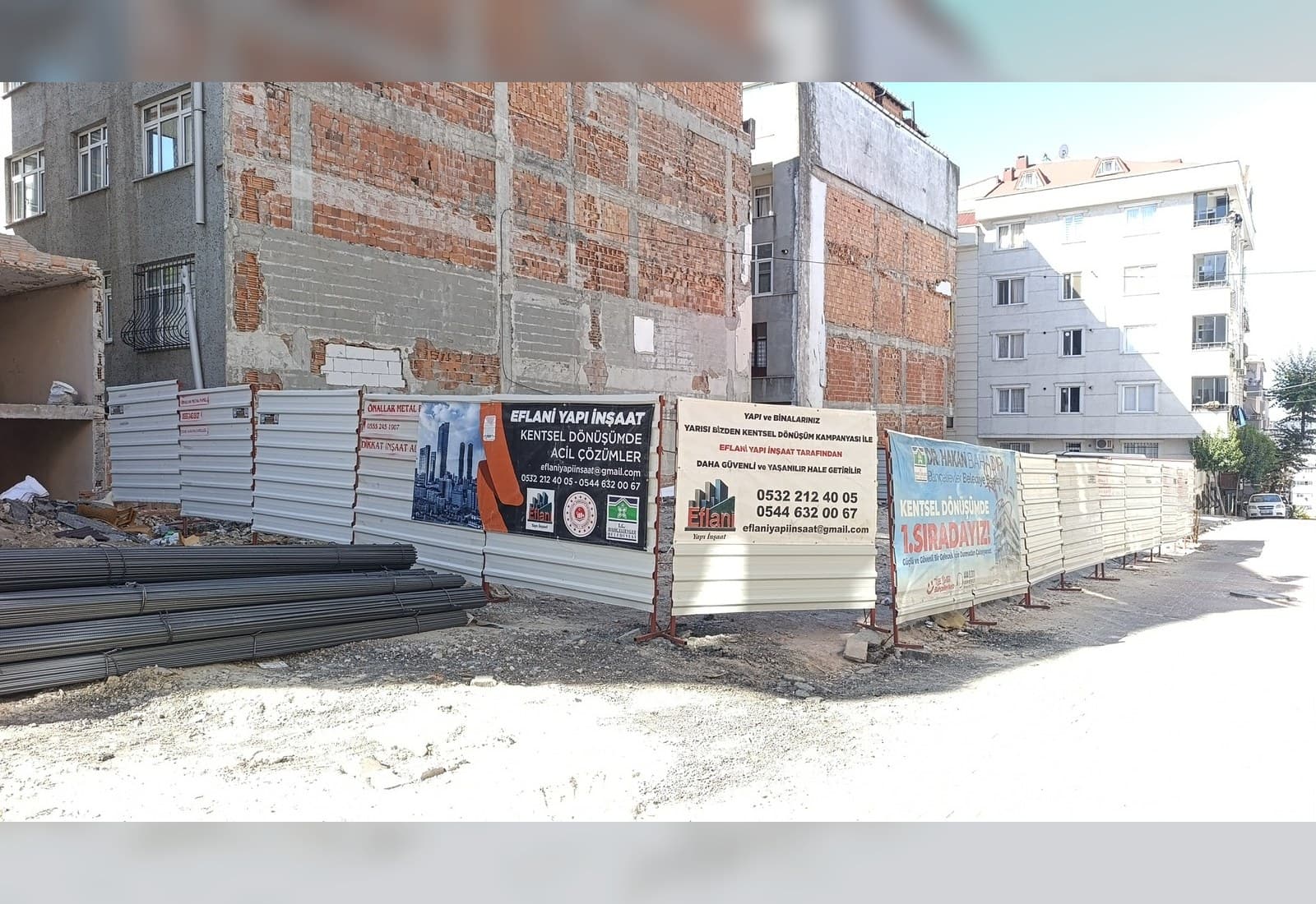 Zembilci Sokak No/3